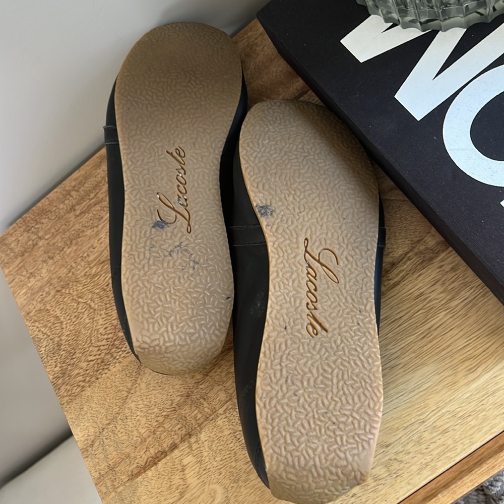 Lacoste Sport Flats - Picture 7 of 8